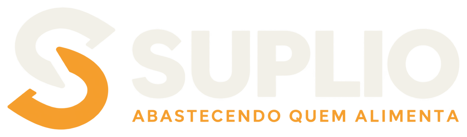 SUPLIO - Abastecendo quem alimenta